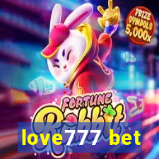 love777 bet